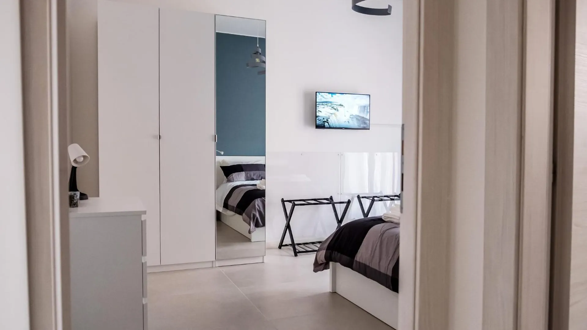 A Un Passo Da San Pietro Apartment Rome
