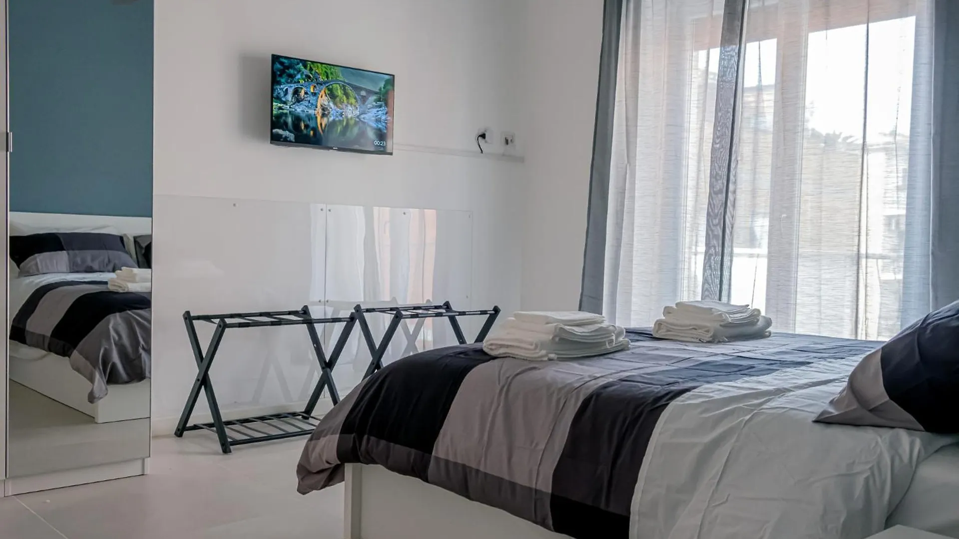 A Un Passo Da San Pietro Apartment Rome 0*,  Italy