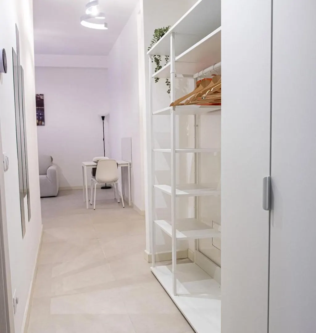 A Un Passo Da San Pietro Apartment Rome