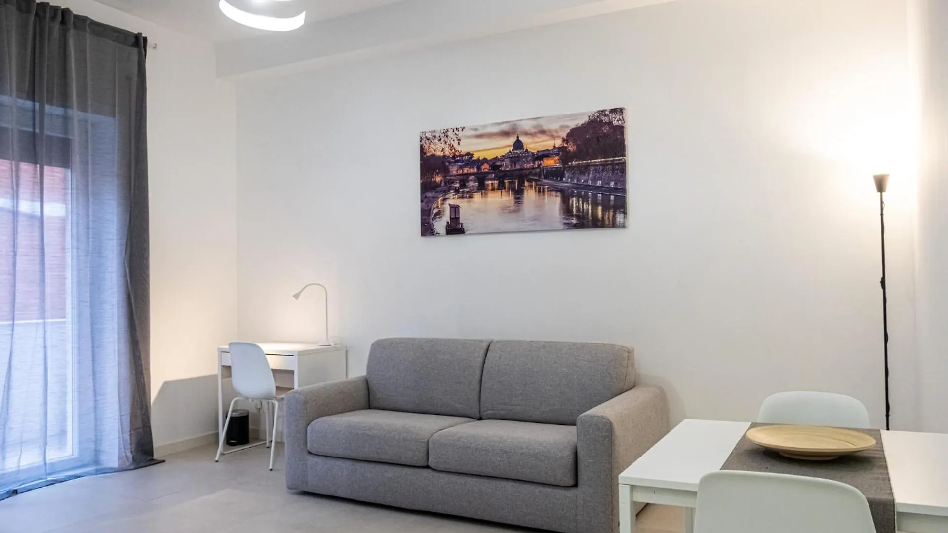 A Un Passo Da San Pietro Apartment Rome