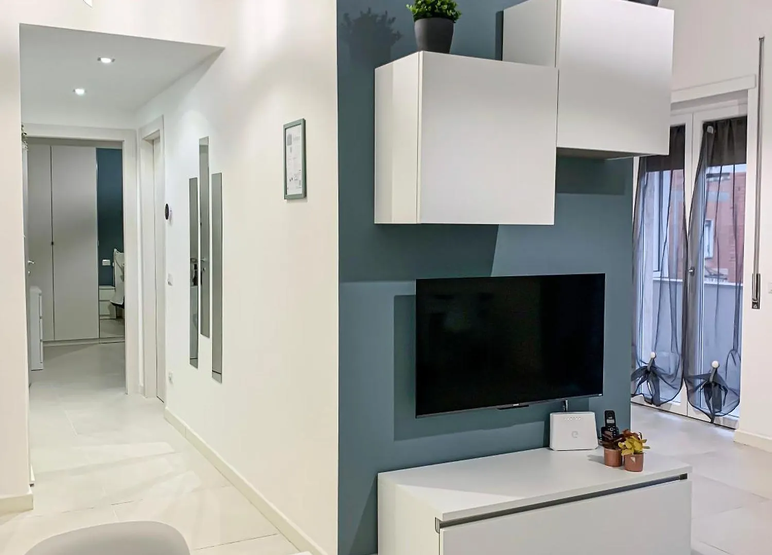 A Un Passo Da San Pietro Apartment Rome