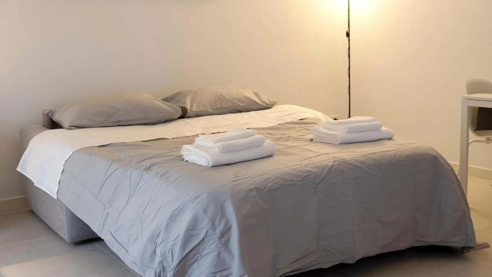A Un Passo Da San Pietro Apartment Rome