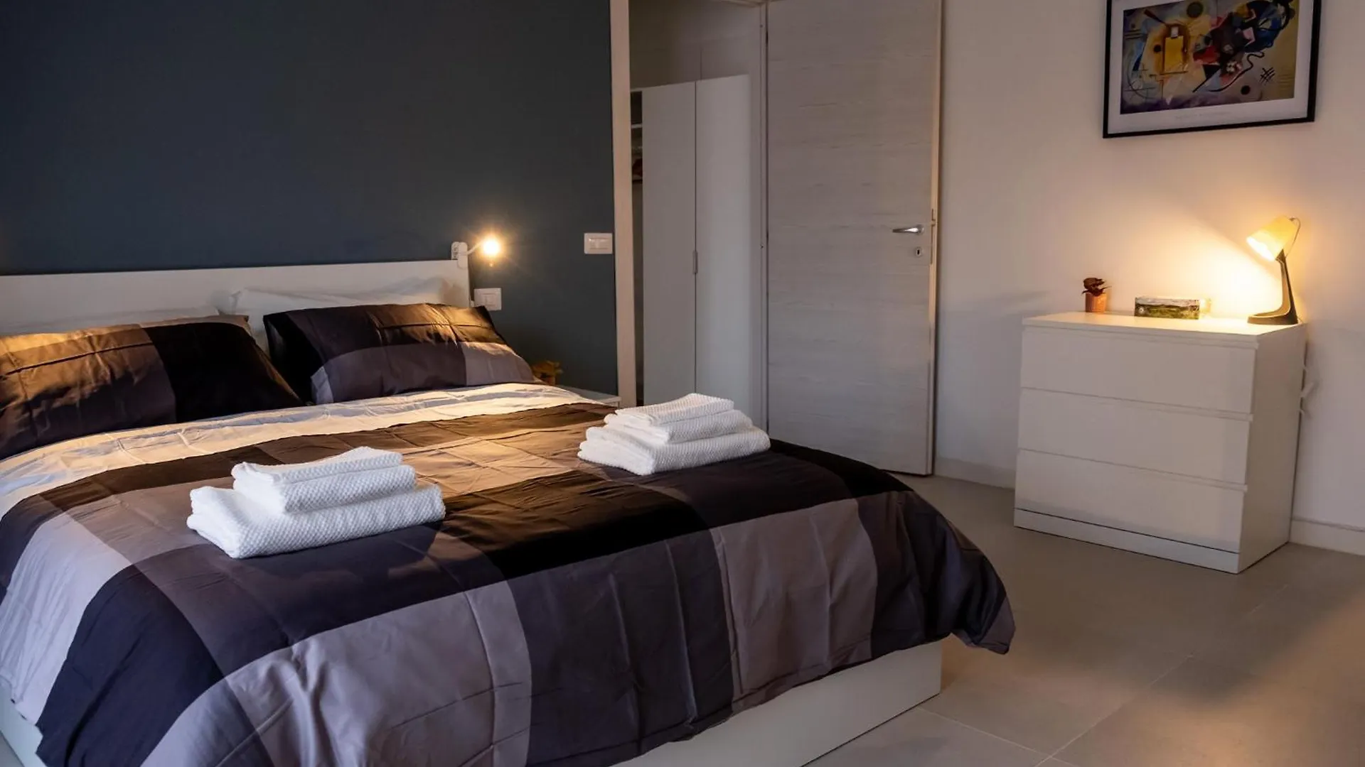 A Un Passo Da San Pietro Apartment Rome 0*,