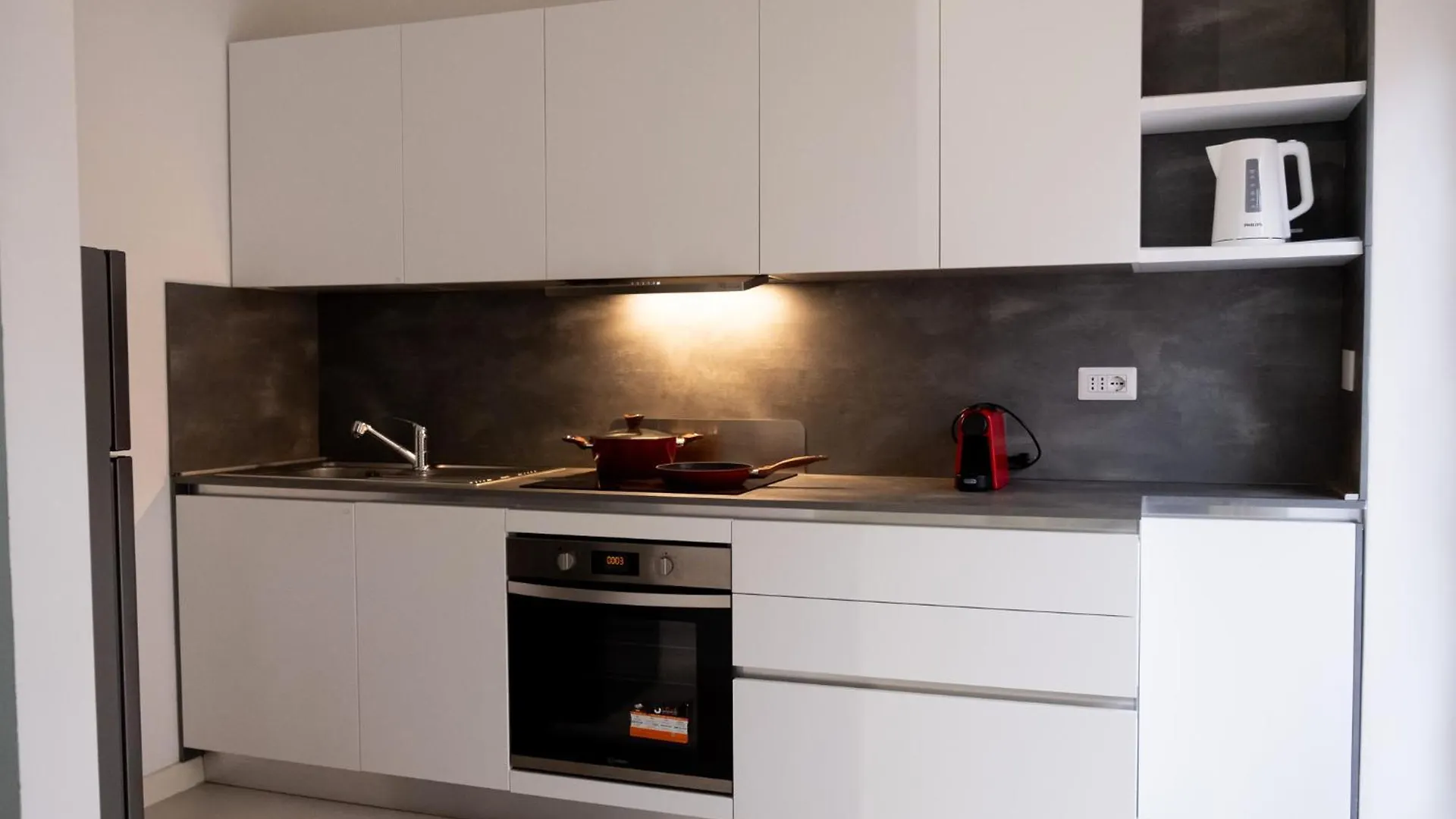 A Un Passo Da San Pietro Apartment Rome
