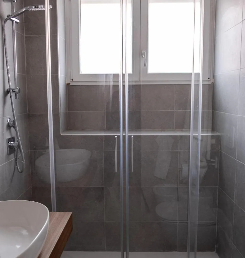 A Un Passo Da San Pietro Apartment Rome 0*,  Italy