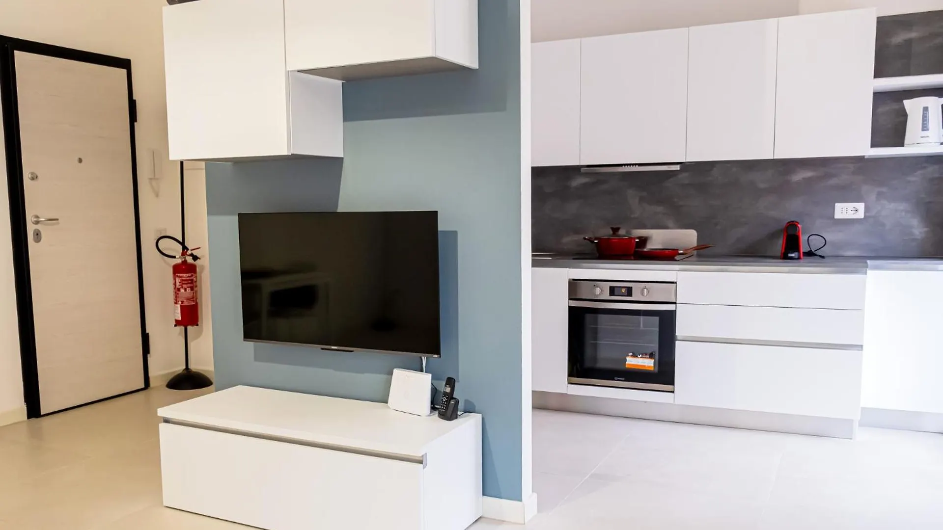 A Un Passo Da San Pietro Apartment Rome